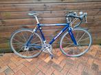 Giant  peloton racefiets  mike burrows velgen, Ophalen, 28 inch, Gebruikt, Heren