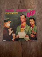 DÖF - Tauchen - Prokopetz Vinyl Single, Ophalen of Verzenden, Zo goed als nieuw, 12 inch