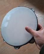 Tamboerijn 26cm diameter., Muziek en Instrumenten, Ophalen of Verzenden, Overige soorten
