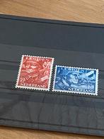 Legioenzegels, Postzegels en Munten, Na 1940, Ophalen of Verzenden, Postfris