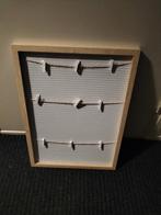 Fotolijst knijper bord, Ophalen, Zo goed als nieuw