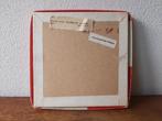 Vintage houten Tofa mozaïek 20 stukjes in originele doos, Ophalen of Verzenden, Zo goed als nieuw, Overige typen
