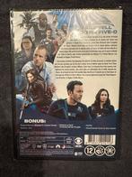 Hawaii Five - 0 - complete Seizoen 10 - Final seizoen NL dvd, Cd's en Dvd's, Dvd's | Tv en Series, Verzenden, Nieuw in verpakking