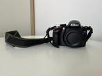 Nikon D3200 Camera Body, Ophalen, Spiegelreflex, Zo goed als nieuw, Nikon