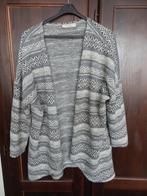 Boho vest maat 42/44, Ophalen of Verzenden, Zo goed als nieuw, Maat 42/44 (L), Overige kleuren