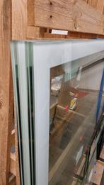 Beloopbaar glas 2 stuks, Doe-het-zelf en Verbouw, Glas en Ramen, Ophalen, 80 tot 120 cm, Nieuw, Glasplaat