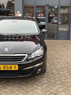 Peugeot 308 SW 1.2 PureTech Style Pano|Pdc|Nap|Trekhaak|Tops, Auto's, Voorwielaandrijving, Gebruikt, Euro 6, 1199 cc