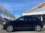 Audi Q2 35 TFSI S Tronic Prestige | ACC | CarPlay, Auto's, Audi, Te koop, Zilver of Grijs, Benzine, Gebruikt