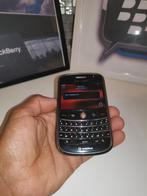 Goedwerkende blackberry bold 9000 black edition, Ophalen of Verzenden, Zo goed als nieuw