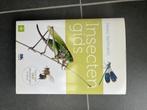 Insectengids – Heiko Bellmann, Heiko Bellmann, Nieuw, Ophalen of Verzenden, Natuurwetenschap