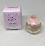 Parfumminiatuur Noa Fleur Cacharel 7 ml Eau de toilette, Verzenden, Nieuw, Miniatuur, Gevuld