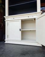 Smalle Boekenkast | Toonkast | Torenkast | Bibliotheek #2700, Niet ingevuld, 100 tot 150 cm, 200 cm of meer, Niet ingevuld