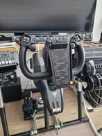 Nog met garantie Thrustmaster Boeing Yoke voor PC en Xbox, Computers en Software, Joysticks, Ophalen of Verzenden, Zo goed als nieuw