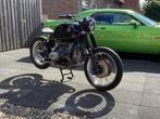 Bmw r100 bobber, Cardan-aandrijving, 2 cilinders, Chopper, Minimaal motorrijbewijs A1
