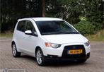 Mitsubishi Colt 1.5 Intense | 2009 | Airco | Nwe Apk!, Auto's, Mitsubishi, Voorwielaandrijving, Stof, 4 cilinders, 965 kg