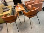 2 Goossens Kuipstoelen - Gebruikt, Ophalen
