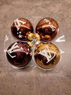 Kerst KNALLER Kerstballen Prada Louis vuitton Dior 🎄🎄🎄🤖❄, Ophalen of Verzenden, Nieuw