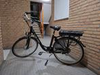 Vogue verlora elektrische dames fiets, Zo goed als nieuw, 47 tot 51 cm, 30 tot 50 km per accu, Ophalen