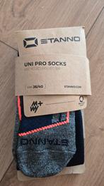 Stanno Uni Pro Socks size 36/40, Blauw, Nieuw, Overige maten, Ophalen of Verzenden