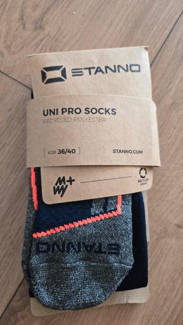 Stanno Uni Pro Socks size 36/40 beschikbaar voor biedingen