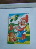KABOUTER. HANGT DE WAS OP, Verzamelen, Ophalen of Verzenden