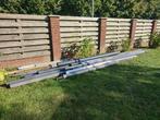 Regen afvoerbuizen, rioliringbuizen, Ophalen, Zo goed als nieuw, 6 meter of meer, Overige typen