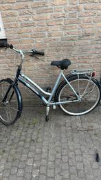 Gazelle fiets, Fietsen en Brommers, Fietsen | Dames | Damesfietsen, Ophalen, Gebruikt, Gazelle