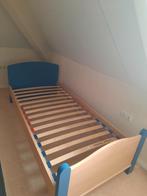 Gratis eenpersoons bed., Ophalen, Gebruikt, 90 cm, Eenpersoons