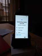 Senioren Smartphone - Nieuwstaat, slechts 2 weken oud, Bluetooth, 6 inch of minder, Ophalen of Verzenden, Zo goed als nieuw