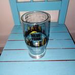 New York glas, Huis en Inrichting, Keuken | Servies, Ophalen, Glas of Glazen, Gebruikt, Glas