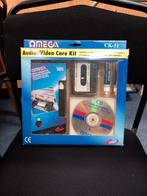 Audio/video care kit, Ophalen of Verzenden, Zo goed als nieuw