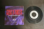 Guns N' Roses - Knockin' On Heaven's Door 7" Single, Ophalen of Verzenden, Gebruikt, Overige genres