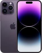 Apple iPhone 14 Pro Max - 1TB - Zwart, Ophalen of Verzenden, Contactus.ie@euro.apple.com, Zonder simlock, Hollyhill Industrial Estate 23, YK84 Cor, Ierland