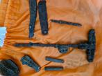 Ww2 bodemvondsten, Ophalen of Verzenden, Landmacht, Nederland, Hulzen of Bodemvondsten