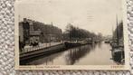 Ansichtkaart Utrecht Leidscheweg Kazerne Veld-Artillerie1917, Verzamelen, Ophalen of Verzenden, Voor 1920, Gelopen, Utrecht