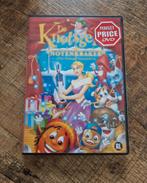 Dvd film knotsgekke notenkraker tekenfilm animatie kinder, Cd's en Dvd's, Dvd's | Tekenfilms en Animatie, Alle leeftijden, Ophalen of Verzenden