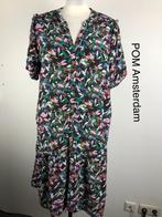 POM Amsterdam Jurk  (mt: 44) 19,6/8144, Kleding | Dames, POM Amsterdam, Blauw, POM Amsterdam, Maat 42/44 (L)