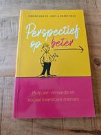 Perspectief op beter, hulp aan verwarde en kwetsbare mensen, Ophalen of Verzenden, Alpha, Gelezen, HBO