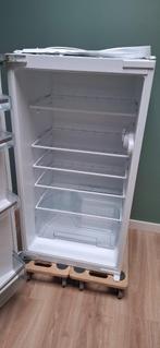 Inbouwkoelkast Siemens 102 cm, 150 tot 200 liter, 45 tot 60 cm, Ophalen, 85 tot 120 cm