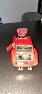 Oud speelgoed Dicky Toys - Vitrine object, Ophalen of Verzenden, Gebruikt, Auto, Overige merken