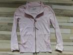 Marccain sport leuk roze vestje maat n1., Maat 38/40 (M), Verzenden, Zo goed als nieuw, Roze