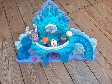 Fisher price little people beschikbaar voor biedingen