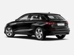 Audi A3 Sportback Advanced edition 30 TFSI 85 kW / 116 PK Sp, Auto's, Audi, Stof, 1498 cc, 4 cilinders, 116 pk