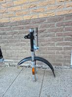 Tomos voorvork a3, a35, Ophalen of Verzenden, Gebruikt