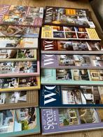 15 mooie woonbladen, Boeken, Ophalen of Verzenden, Zo goed als nieuw