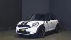 Mini Mini Countryman 1.6 Cooper S Chili | Automaat | Navigat, Euro 5, Gebruikt, Zwart, Wit