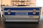 Dremel 8220 | Draadloze Multitool!, Doe-het-zelf en Verbouw, Gereedschap | Handgereedschap, Ophalen of Verzenden, Gebruikt