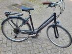 Gazelle damesfiets 28 inch 3x9 versnellingen, 47 tot 51 cm, Ophalen of Verzenden, Zo goed als nieuw, Gazelle