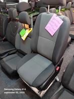 Bijrijdersstoel volkswagen crafter 2006-2027, Ophalen