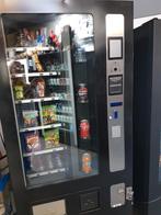 Vendo combi automaat gekoeld, Verzamelen, Automaten | Overige, Ophalen